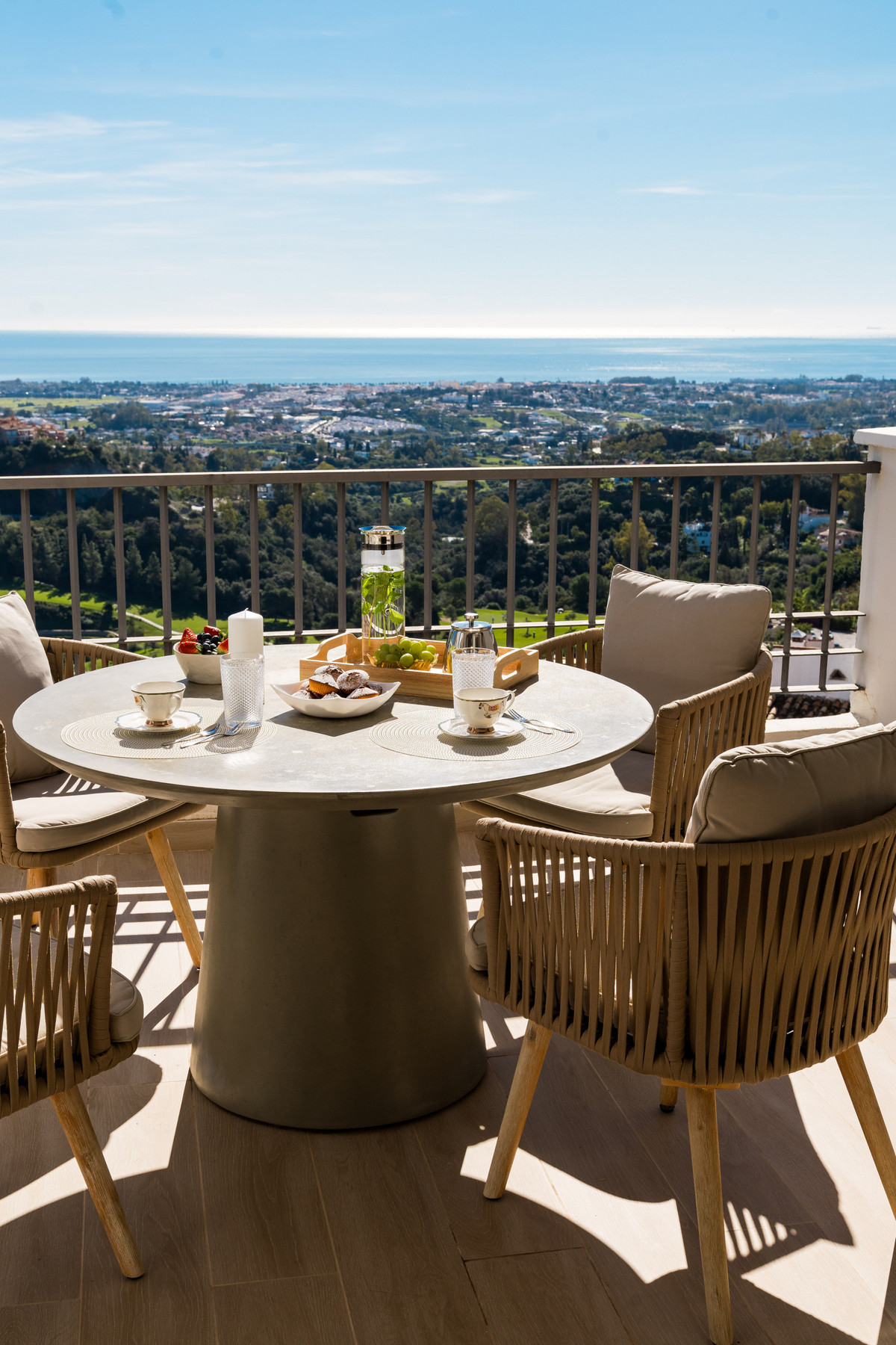 Appartement te koop in Los Arqueros | 3 slaapkamers H5314639