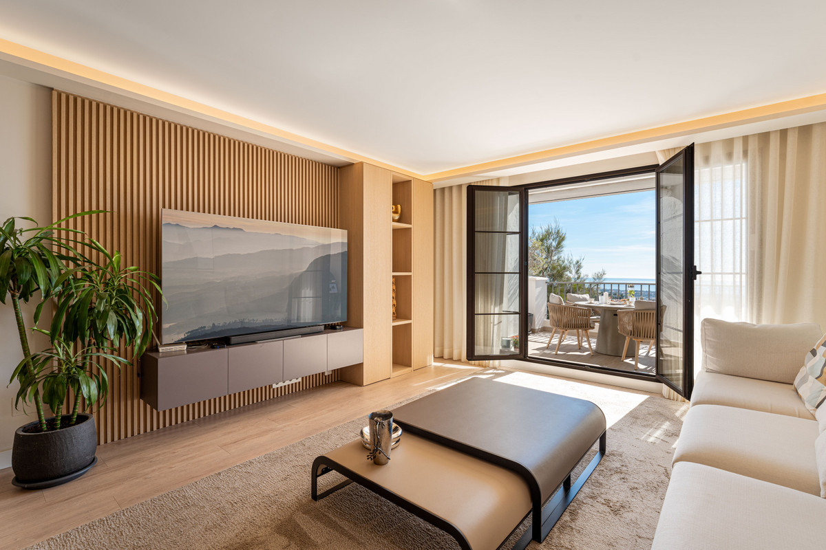 Appartement te koop in Los Arqueros | 3 slaapkamers H5314639