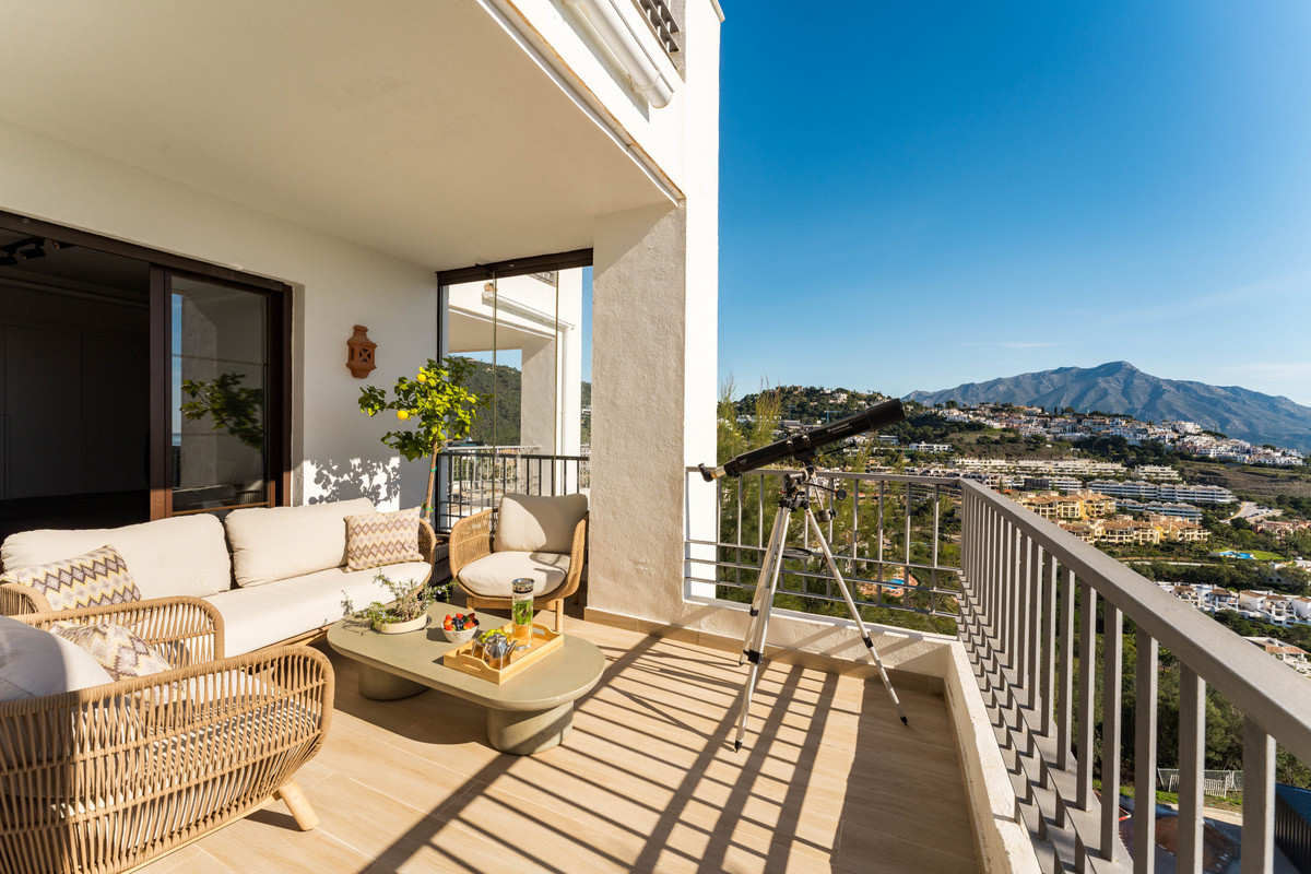 Appartement te koop in Los Arqueros | 3 slaapkamers H5314639