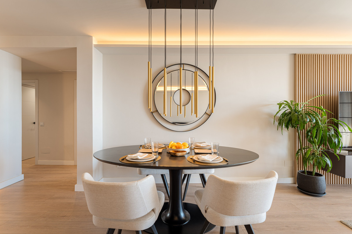 Appartement te koop in Los Arqueros | 3 slaapkamers H5314639