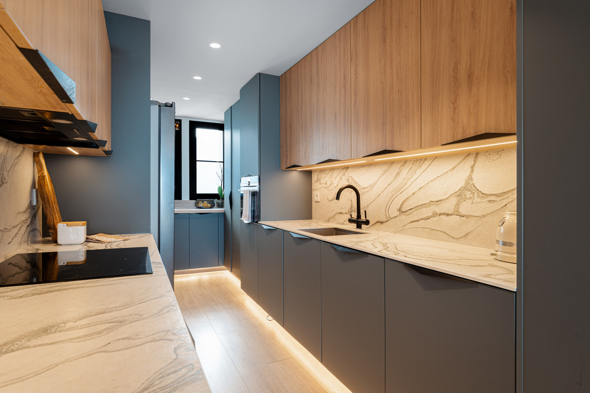 Appartement te koop in Los Arqueros | 3 slaapkamers H5314639