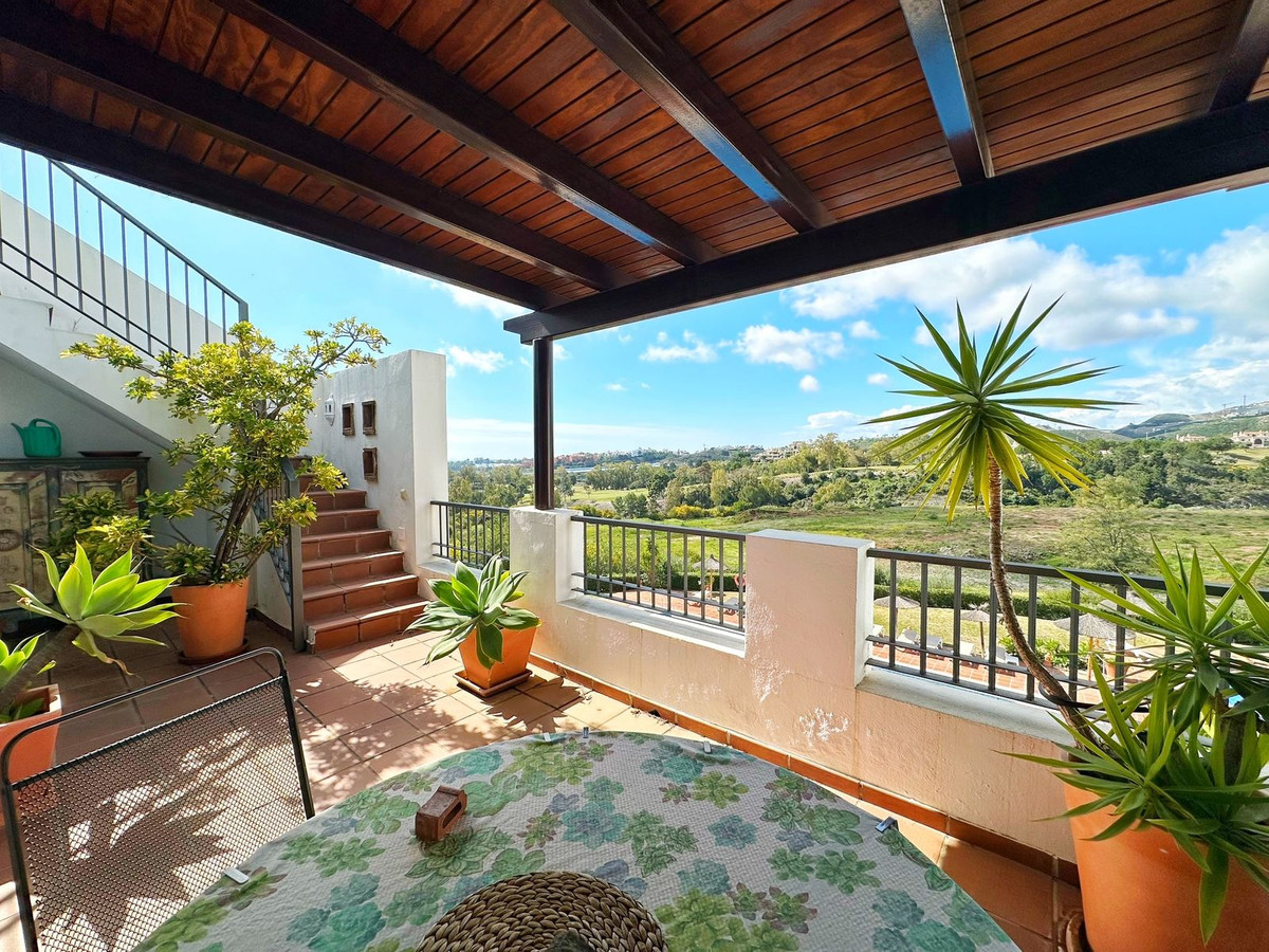 Appartement te koop in Los Arqueros | 3 slaapkamers H5324356