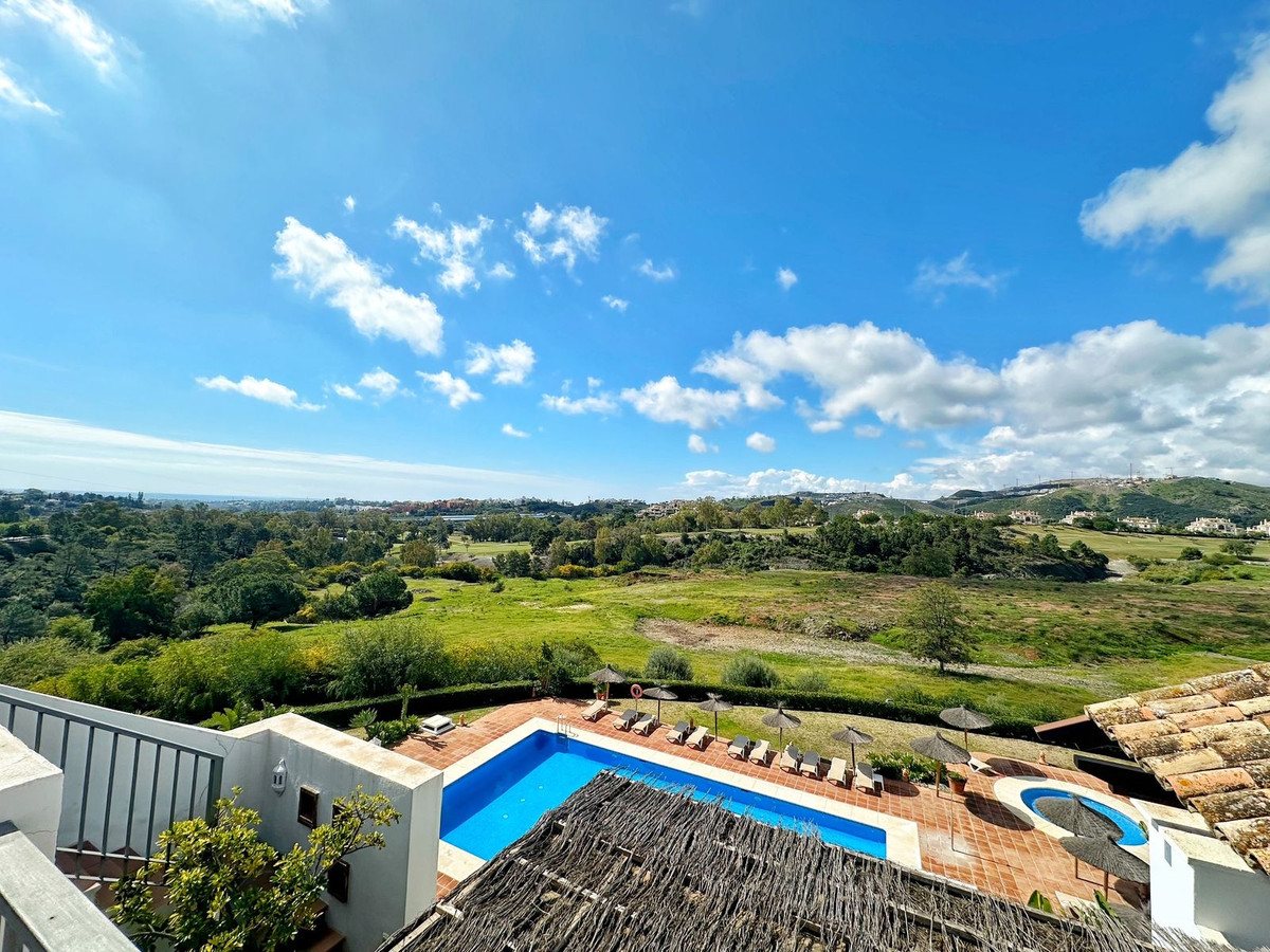 Appartement te koop in Los Arqueros | 3 slaapkamers H5324356