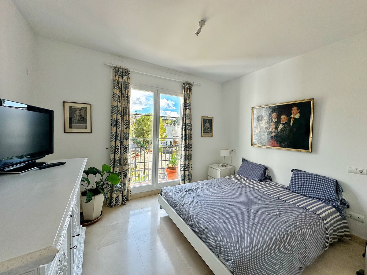 Appartement te koop in Los Arqueros | 3 slaapkamers H5324356