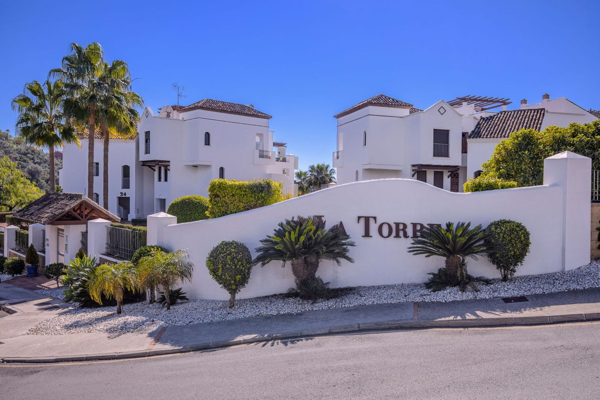 Appartement te koop in Los Arqueros | 2 slaapkamers H5325280