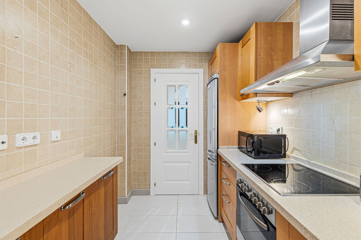 Appartement te koop in Los Arqueros | 2 slaapkamers H5325280