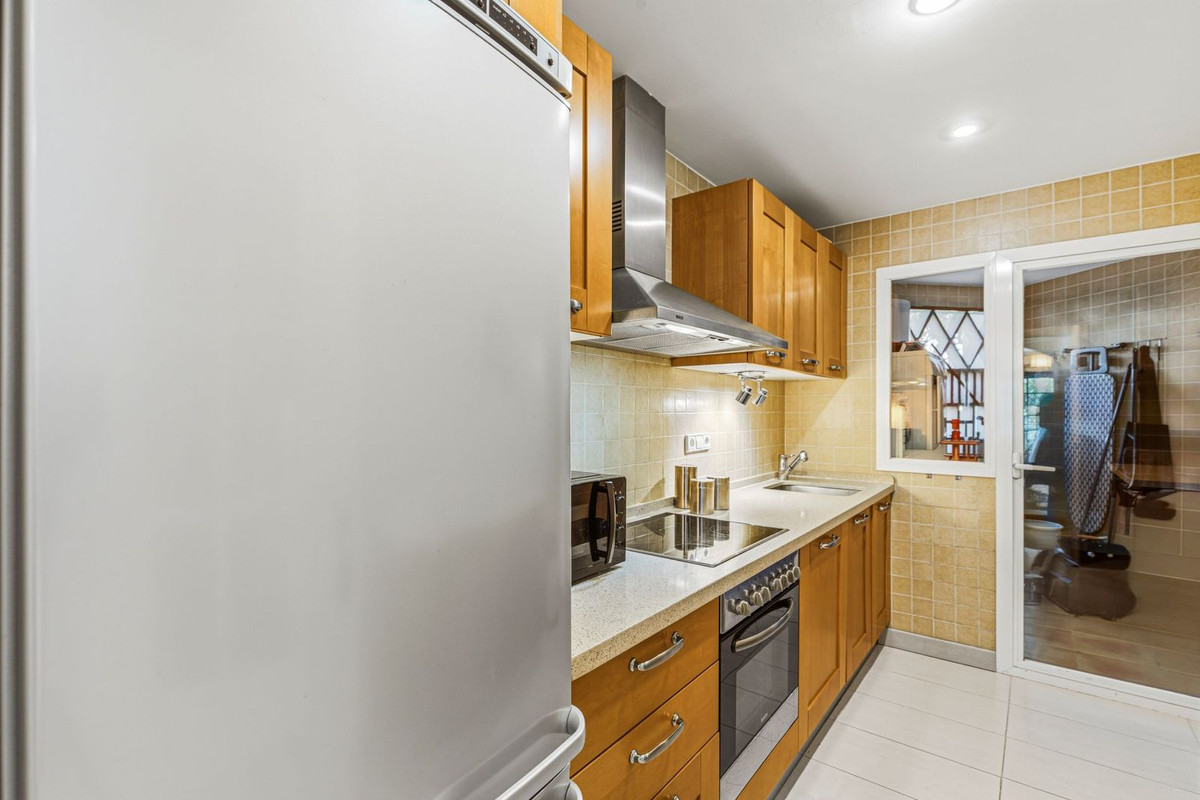 Appartement te koop in Los Arqueros | 2 slaapkamers H5325280