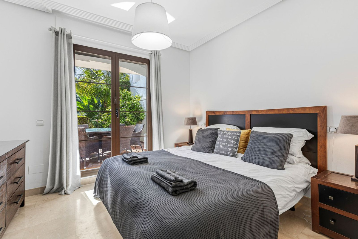 Appartement te koop in Los Arqueros | 2 slaapkamers H5325280