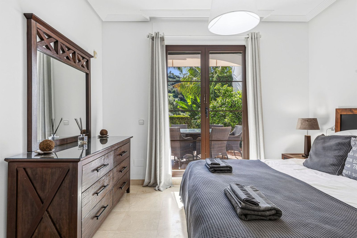 Appartement te koop in Los Arqueros | 2 slaapkamers H5325280