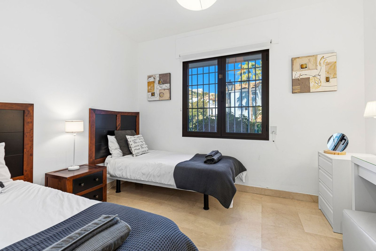 Appartement te koop in Los Arqueros | 2 slaapkamers H5325280