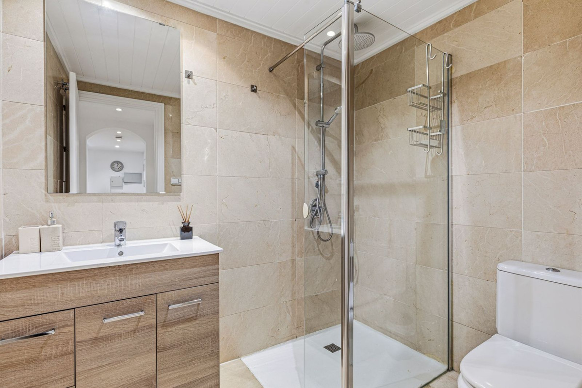 Appartement te koop in Los Arqueros | 2 slaapkamers H5325280