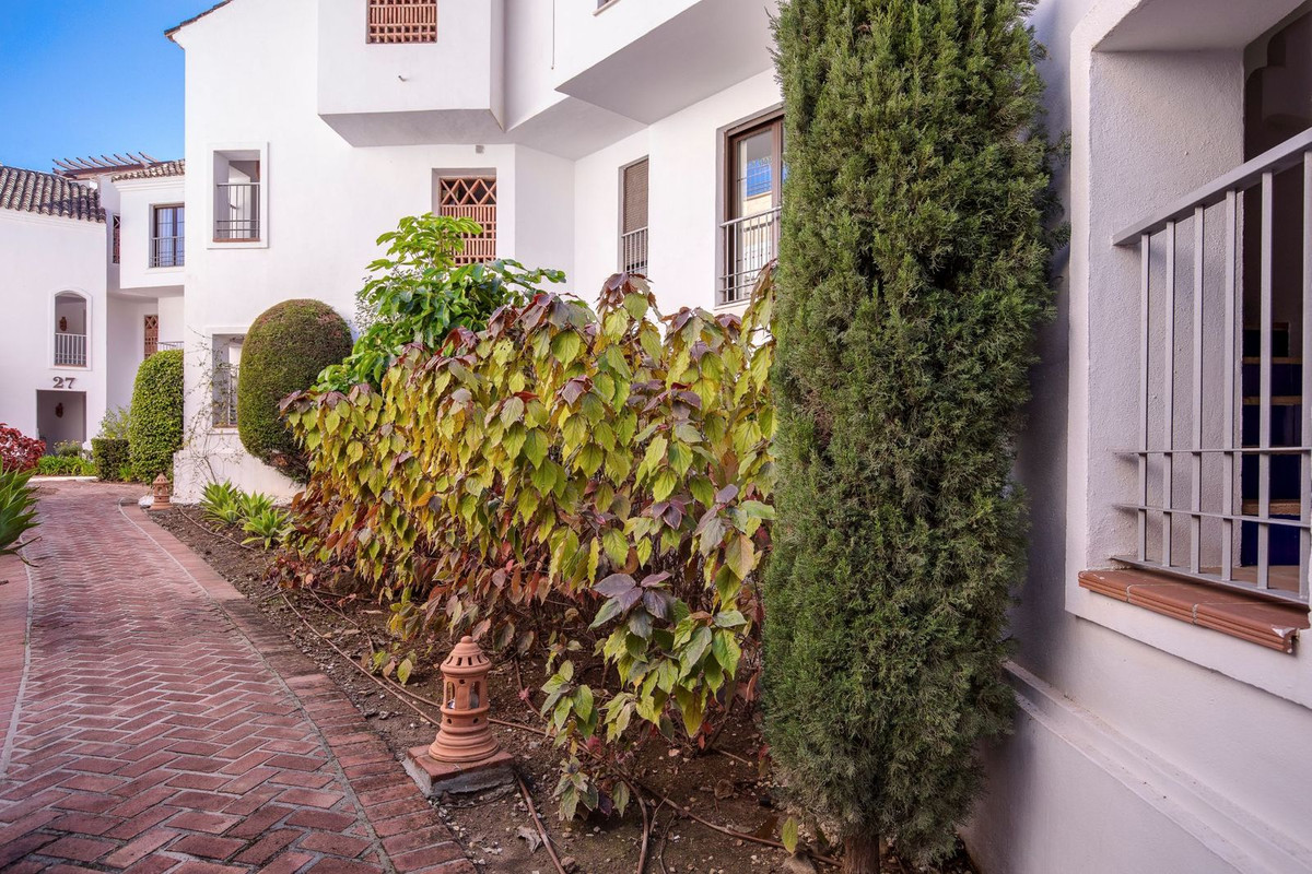 Appartement te koop in Los Arqueros | 2 slaapkamers H5325280