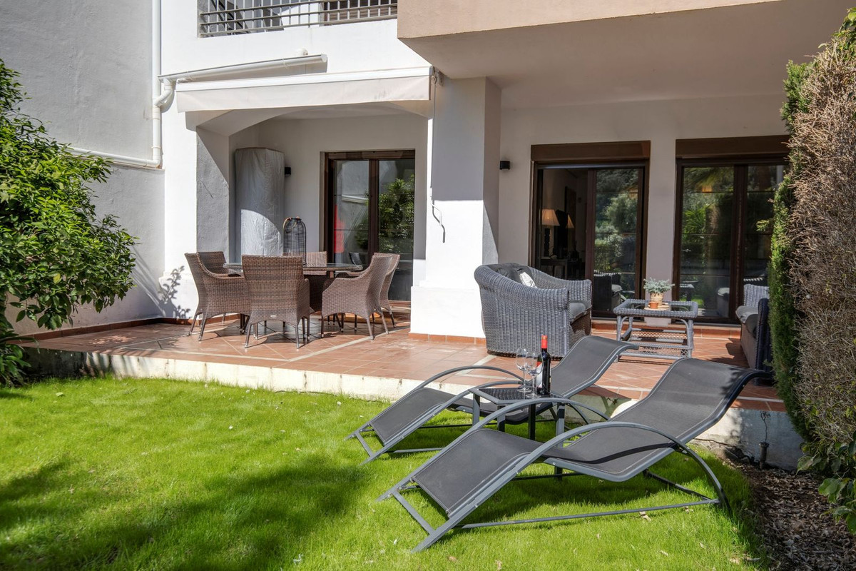 Appartement te koop in Los Arqueros | 2 slaapkamers H5325280