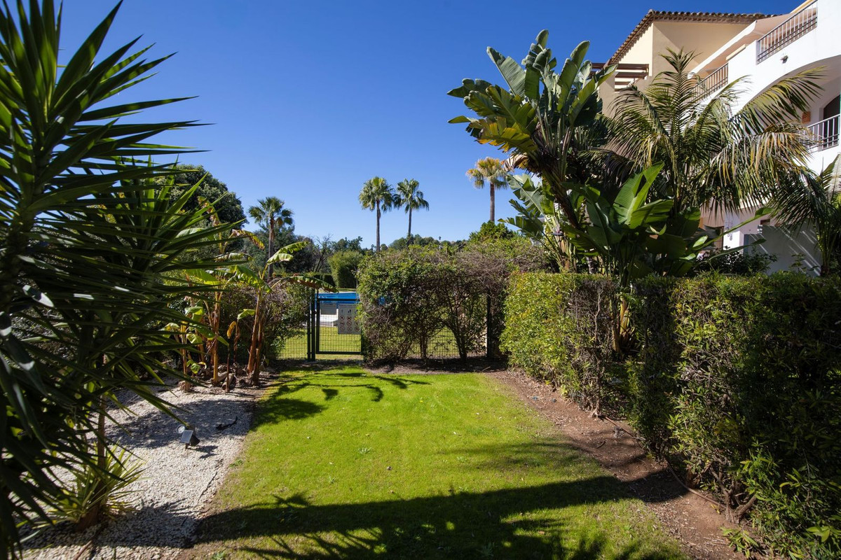 Appartement te koop in Los Arqueros | 2 slaapkamers H5325280