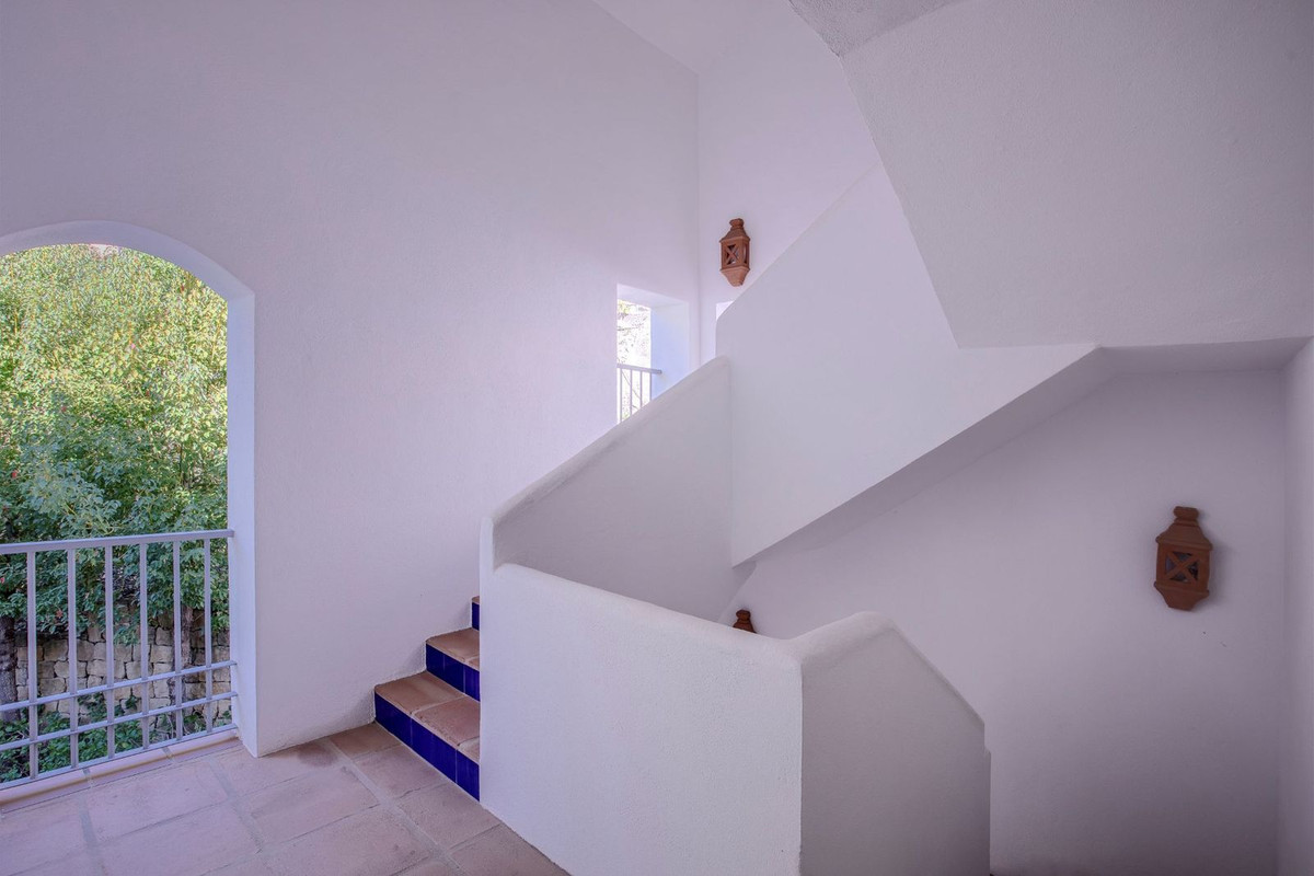 Appartement te koop in Los Arqueros | 2 slaapkamers H5325280