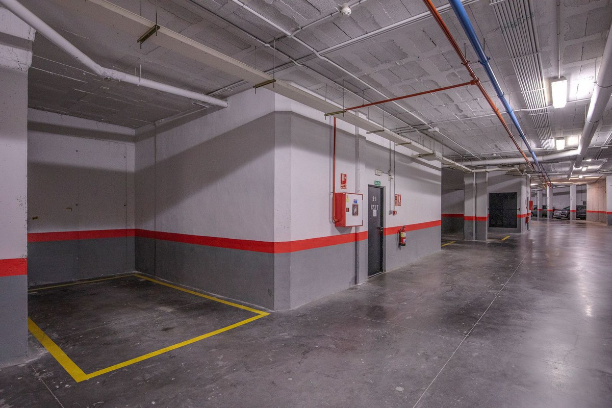 Appartement te koop in Los Arqueros | 2 slaapkamers H5325280