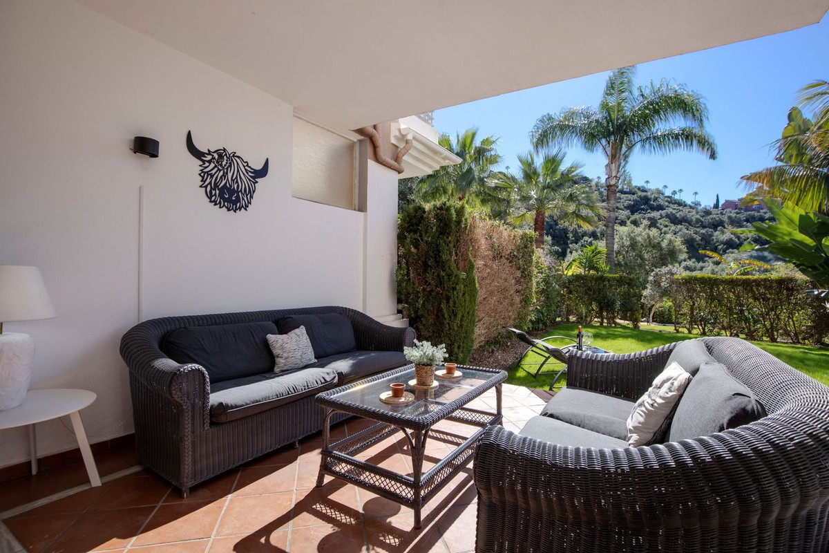 Appartement te koop in Los Arqueros | 2 slaapkamers H5325280