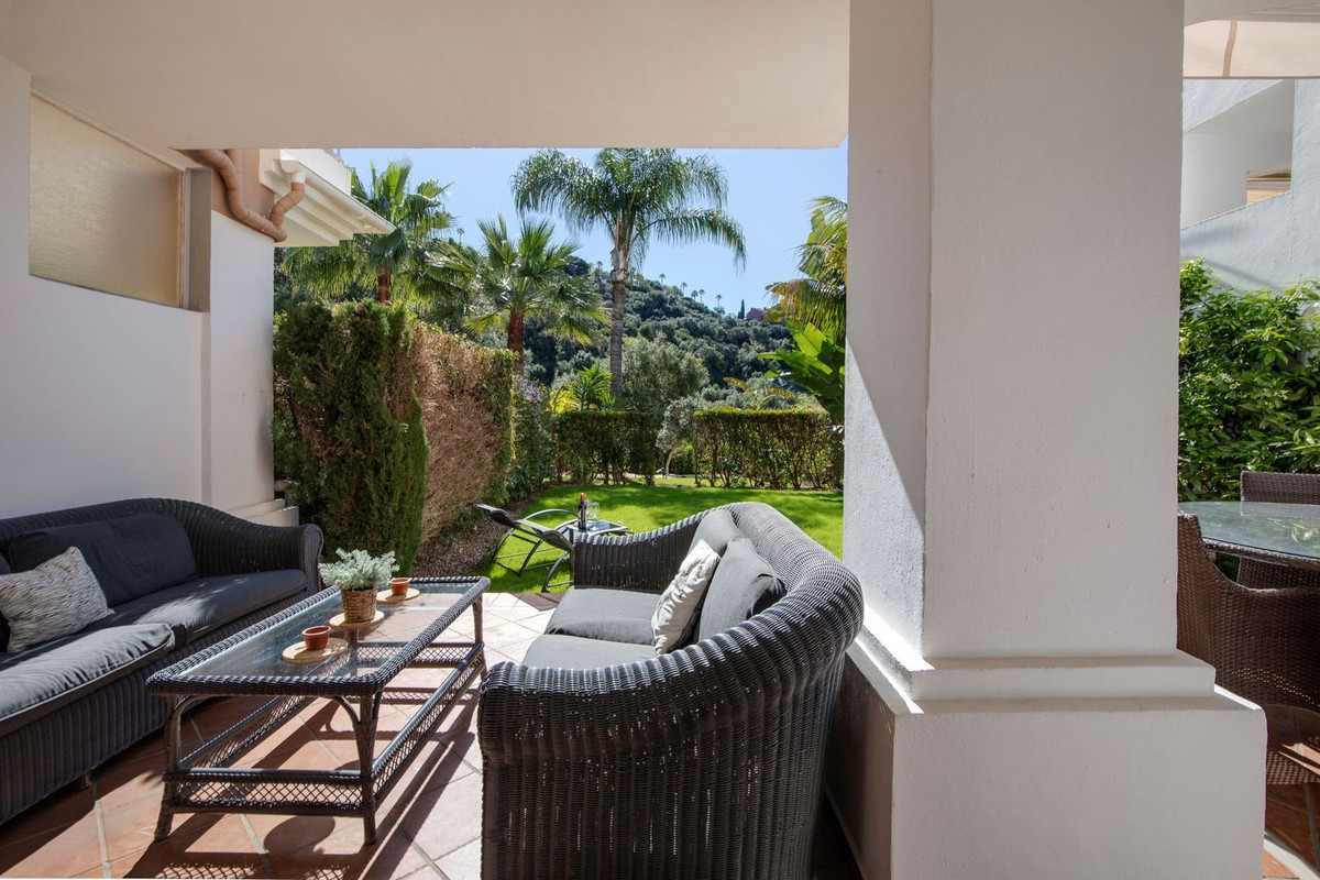 Appartement te koop in Los Arqueros | 2 slaapkamers H5325280