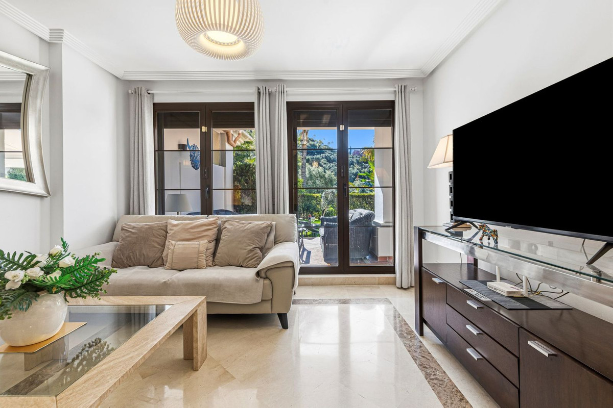 Appartement te koop in Los Arqueros | 2 slaapkamers H5325280