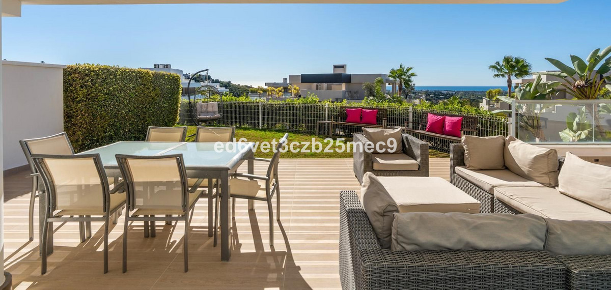 Appartement te koop in Los Arqueros | 3 slaapkamers H5336437