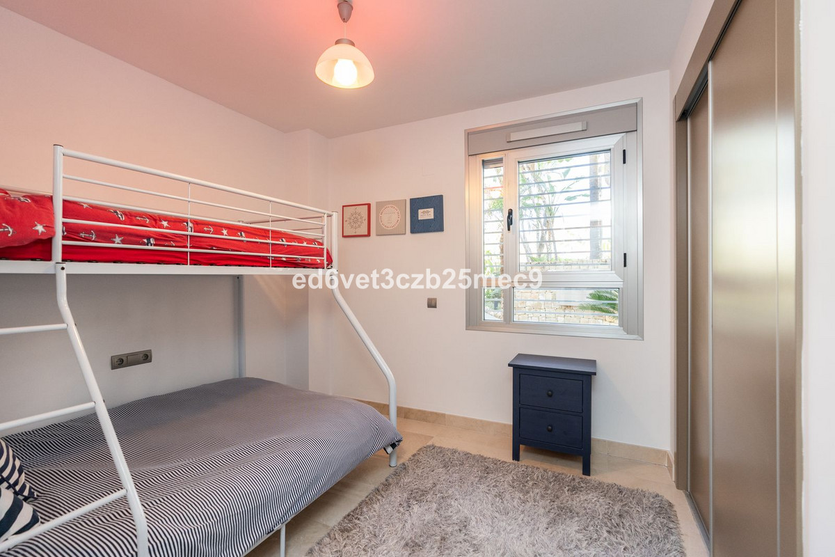 Appartement te koop in Los Arqueros | 3 slaapkamers H5336437