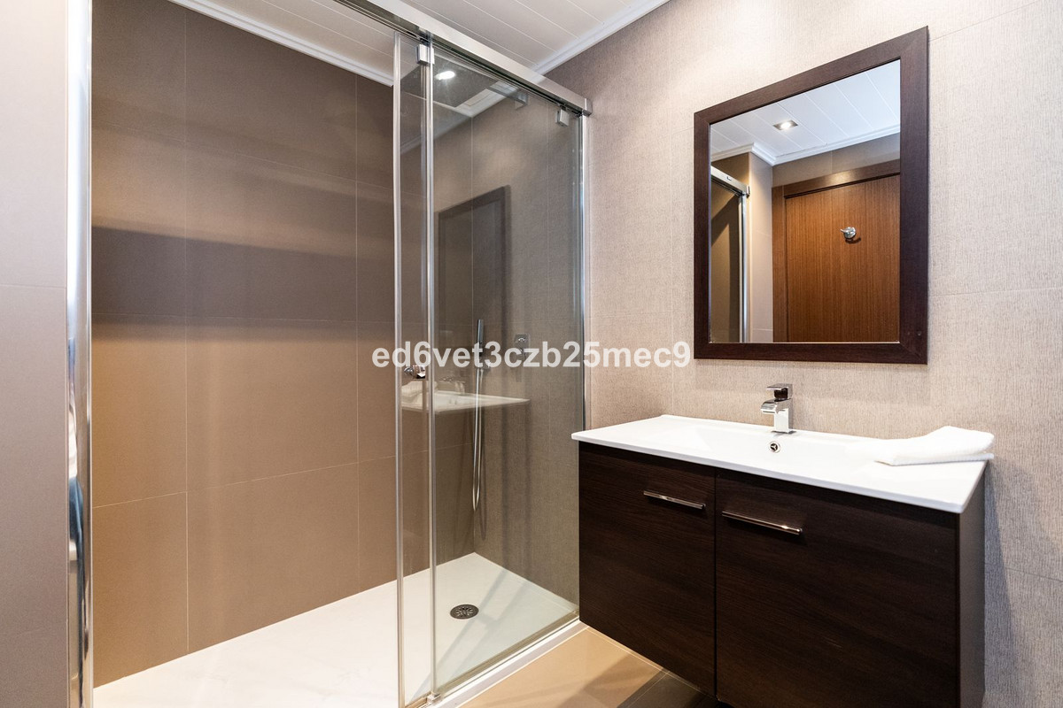 Appartement te koop in Los Arqueros | 3 slaapkamers H5336437