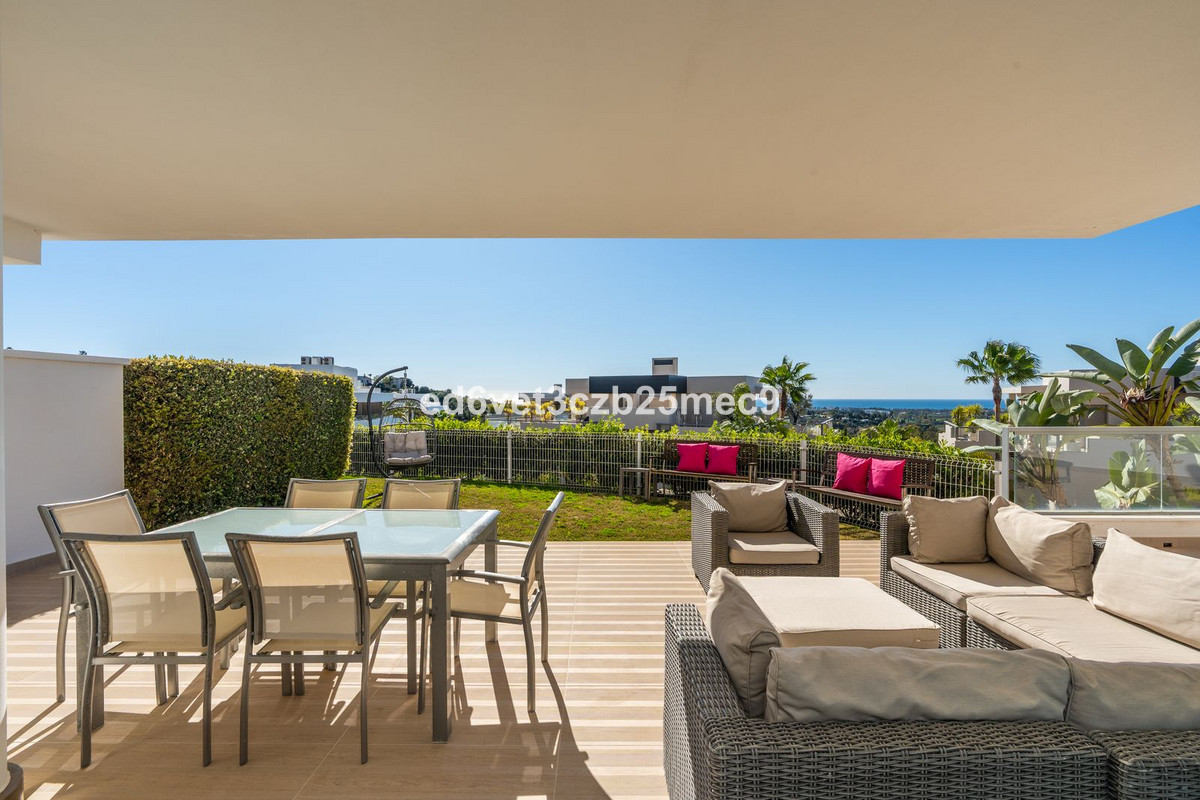 Appartement te koop in Los Arqueros | 3 slaapkamers H5336437