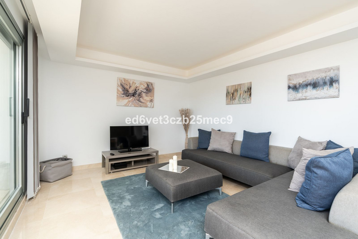 Appartement te koop in Los Arqueros | 3 slaapkamers H5336437