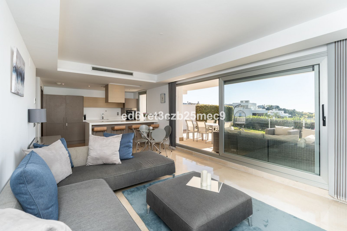 Appartement te koop in Los Arqueros | 3 slaapkamers H5336437