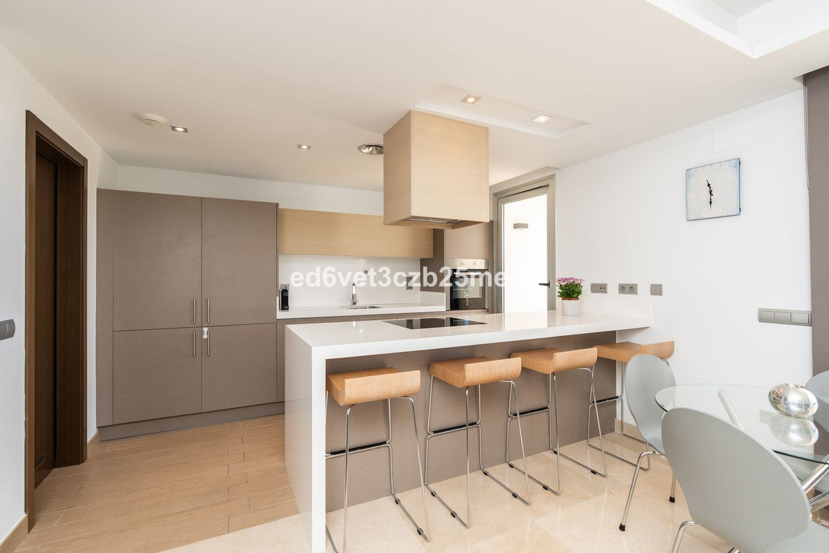 Appartement te koop in Los Arqueros | 3 slaapkamers H5336437