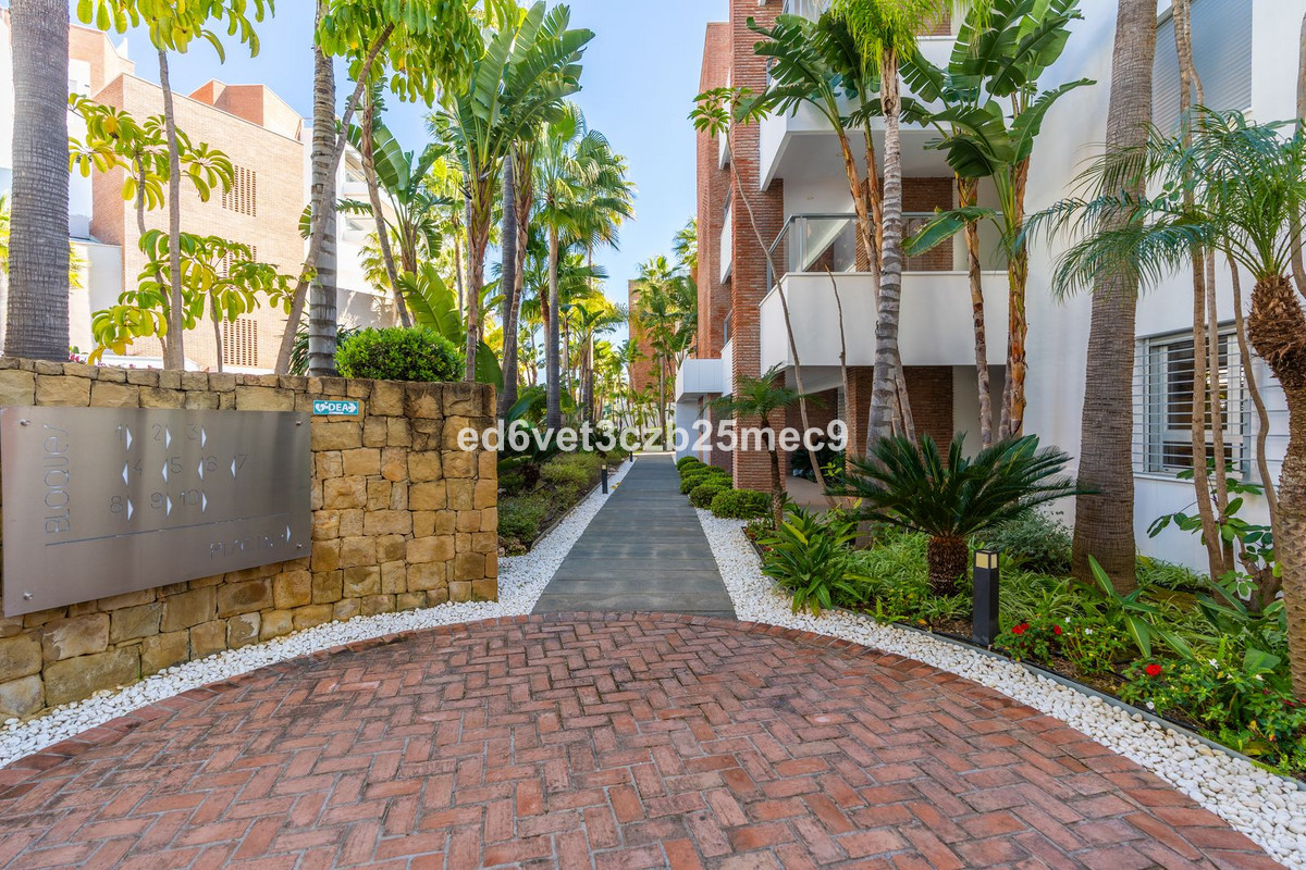 Appartement te koop in Los Arqueros | 3 slaapkamers H5336437