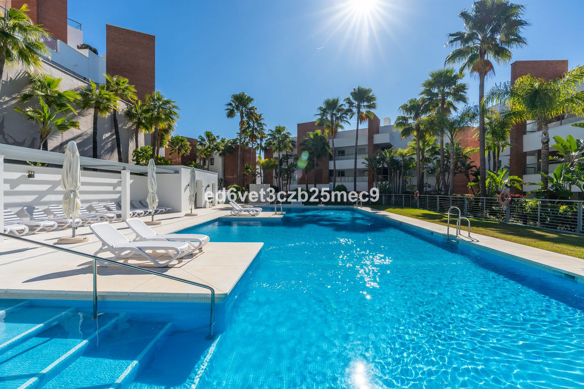 Appartement te koop in Los Arqueros | 3 slaapkamers H5336437