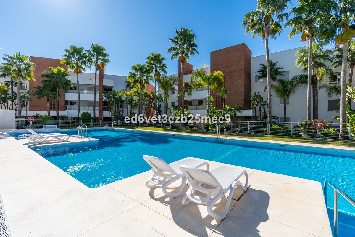 Appartement te koop in Los Arqueros | 3 slaapkamers H5336437