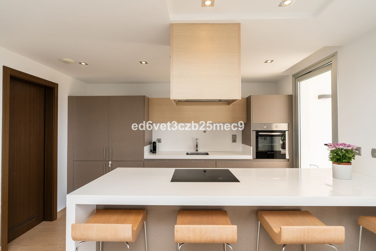 Appartement te koop in Los Arqueros | 3 slaapkamers H5336437