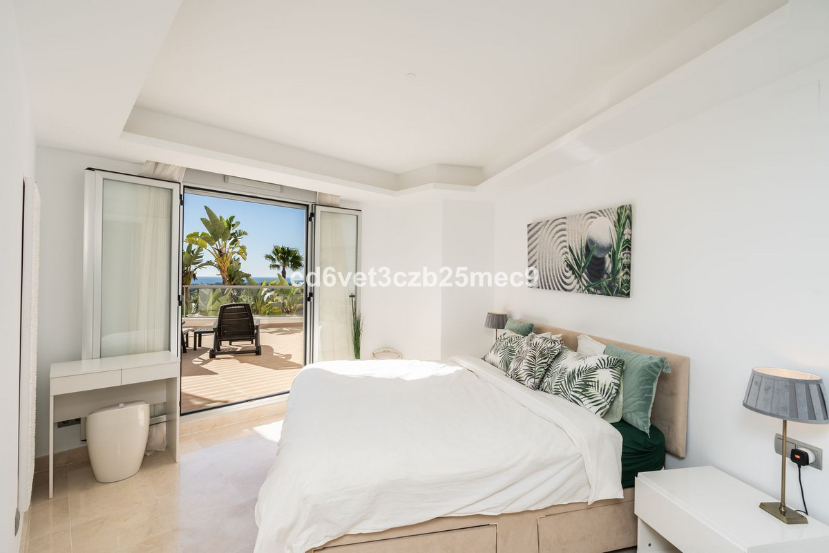 Appartement te koop in Los Arqueros | 3 slaapkamers H5336437