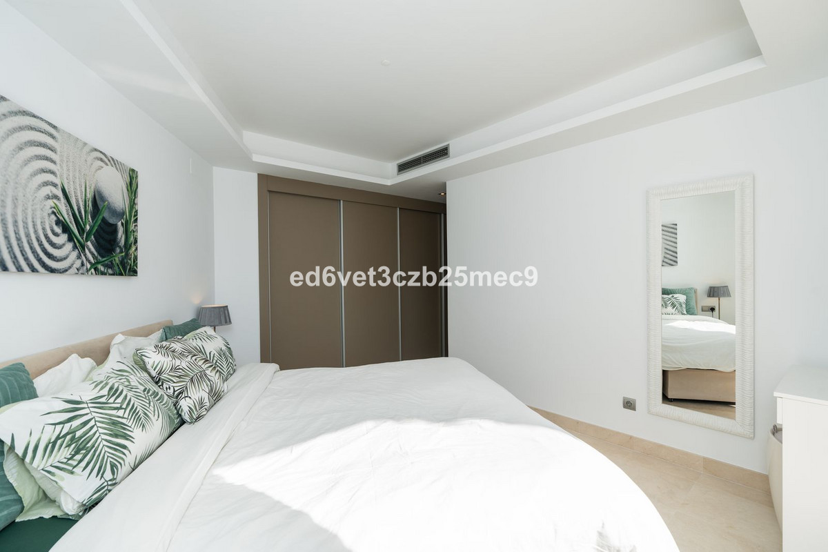 Appartement te koop in Los Arqueros | 3 slaapkamers H5336437