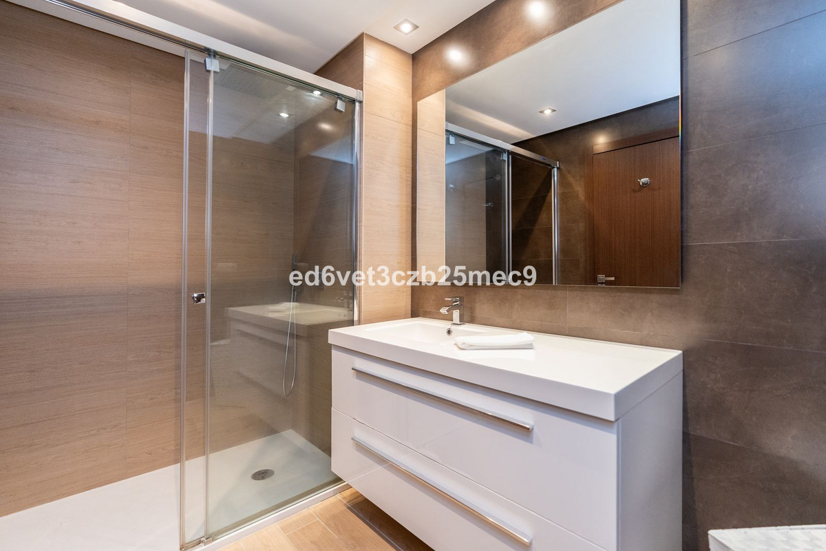 Appartement te koop in Los Arqueros | 3 slaapkamers H5336437