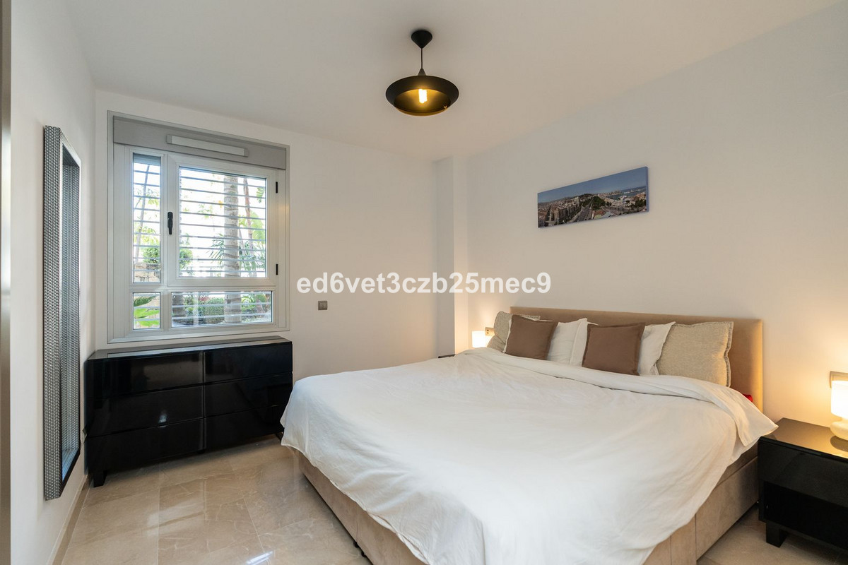 Appartement te koop in Los Arqueros | 3 slaapkamers H5336437