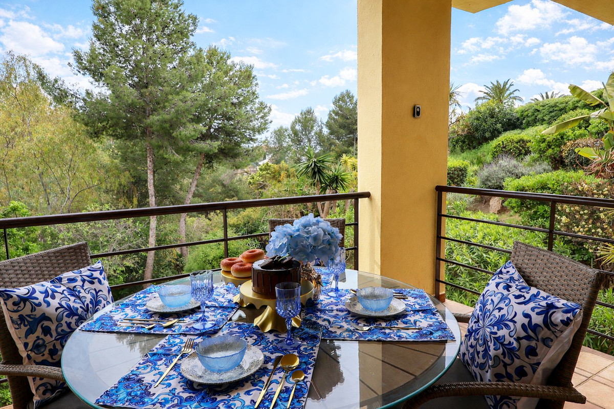 Appartement te koop in Los Arqueros | 2 slaapkamers H5354227