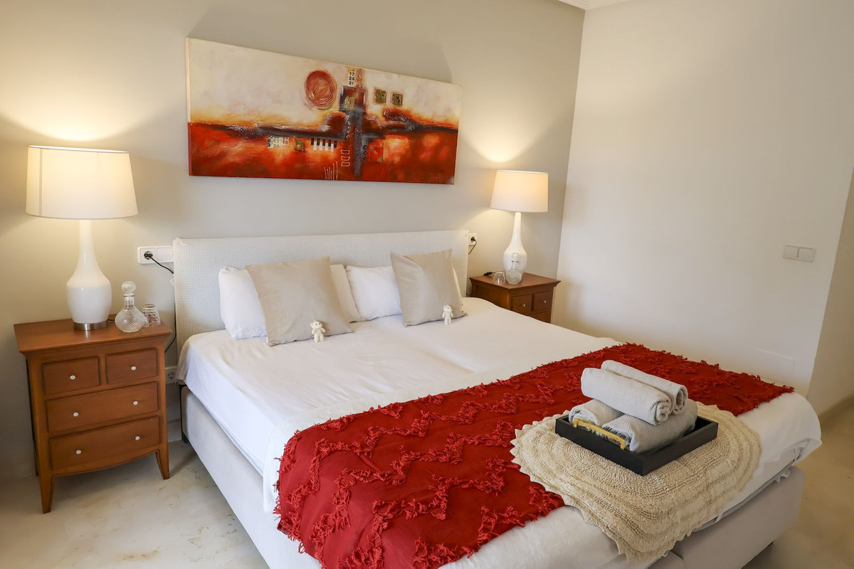 Appartement te koop in Los Arqueros | 2 slaapkamers H5354227