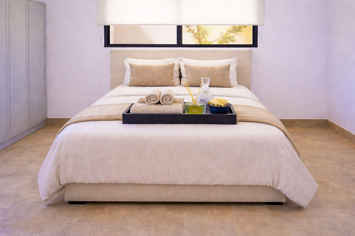 Appartement te koop in Los Arqueros | 2 slaapkamers H5354227