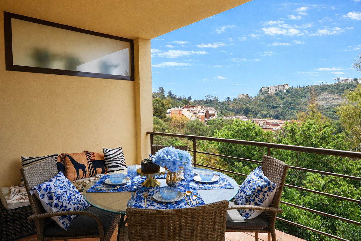 Appartement te koop in Los Arqueros | 2 slaapkamers H5354227