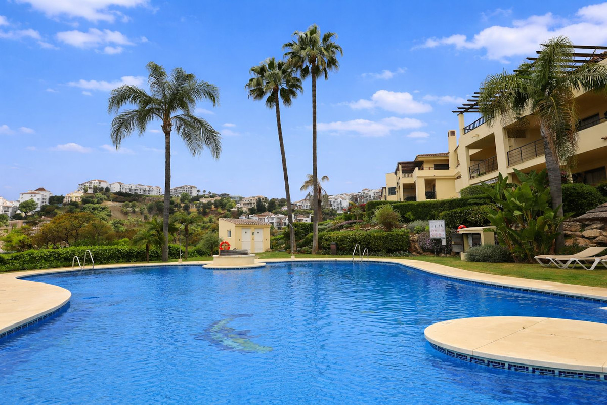 Appartement te koop in Los Arqueros | 2 slaapkamers H5354227