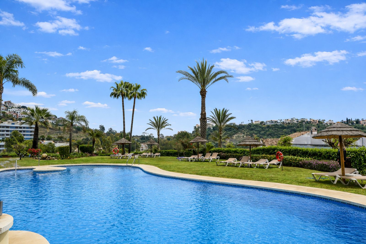 Appartement te koop in Los Arqueros | 2 slaapkamers H5354227