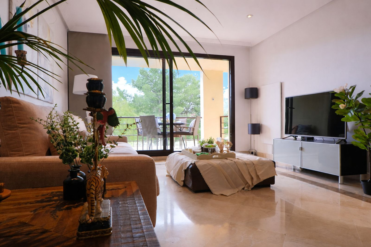 Appartement te koop in Los Arqueros | 2 slaapkamers H5354227