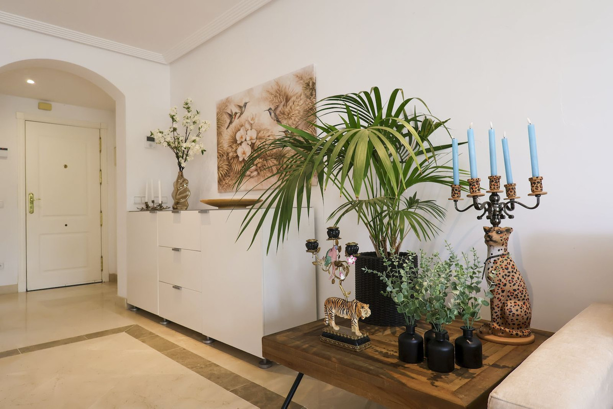 Appartement te koop in Los Arqueros | 2 slaapkamers H5354227