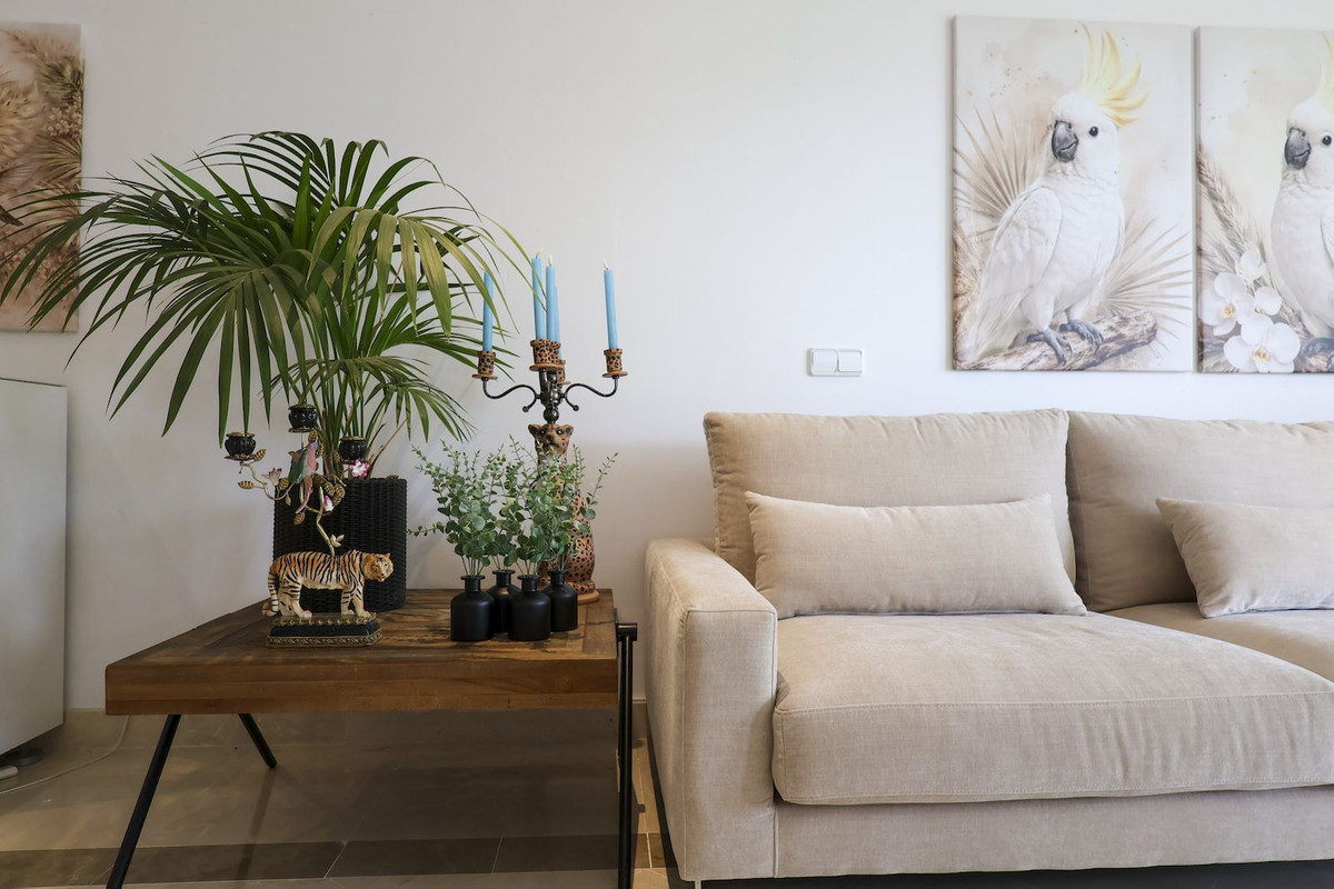 Appartement te koop in Los Arqueros | 2 slaapkamers H5354227