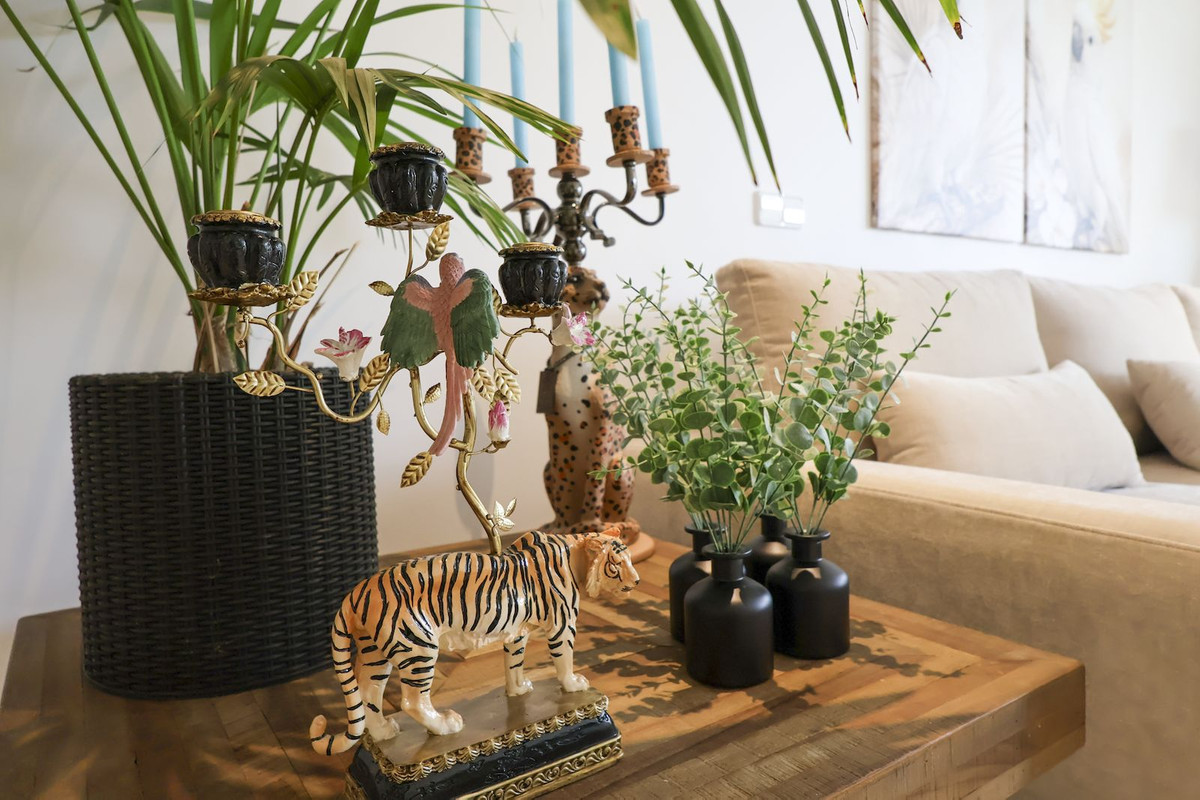 Appartement te koop in Los Arqueros | 2 slaapkamers H5354227