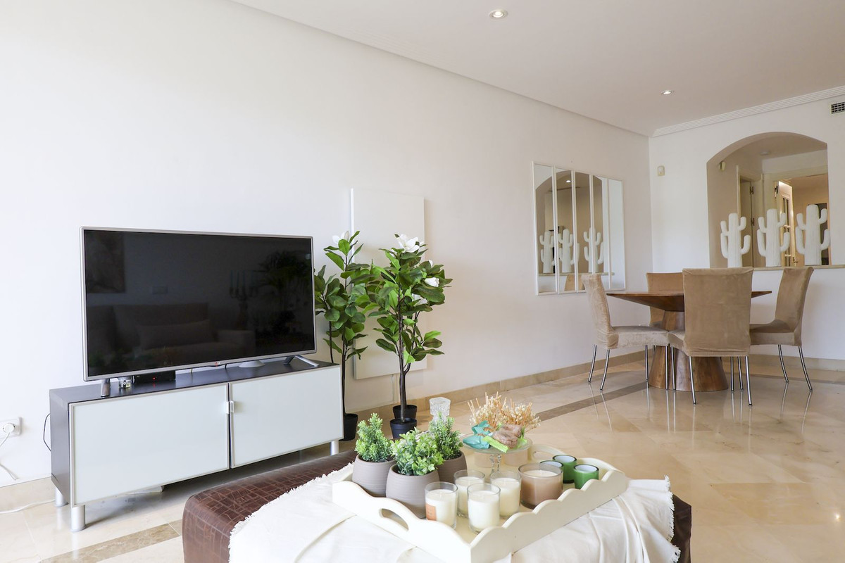 Appartement te koop in Los Arqueros | 2 slaapkamers H5354227