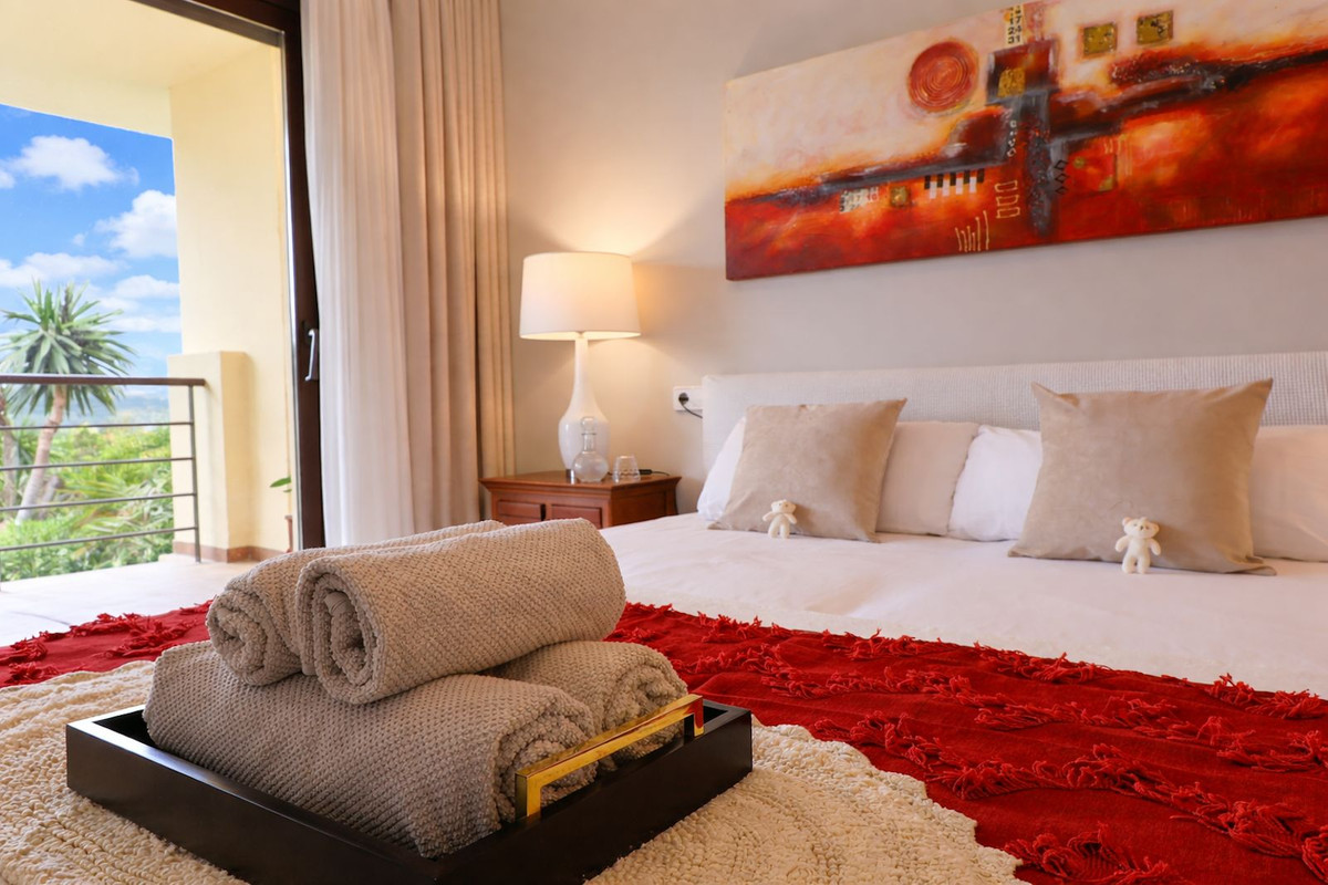 Appartement te koop in Los Arqueros | 2 slaapkamers H5354227